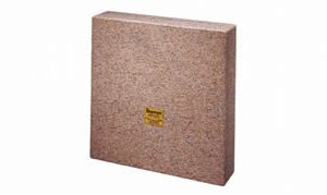 Esquadro Master de Granito Starrett com Cinco Faces