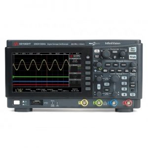 DSOX1204G - 100 MHz