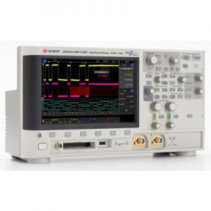 InfiniiVision 3000T