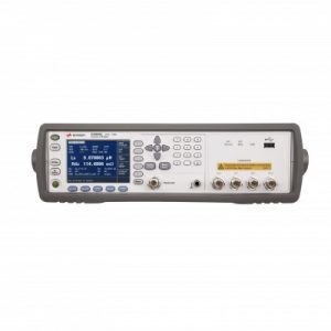 E4980AL