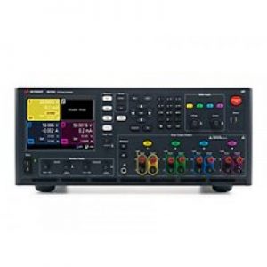 Sistema Modular de Potência - N6700