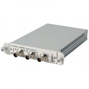U2701A