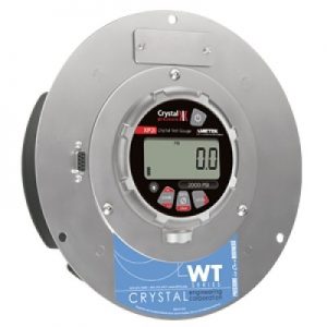 Manômetro Digital Crystal WT