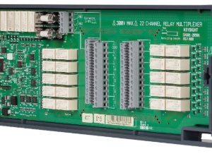 DAQM 901A - Módulo Multifunção para o DAQ 970A