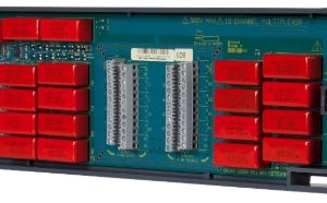 DAQM 902A - Módulo Multifunção para o DAQ 970A