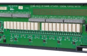 DAQM 903A - Módulo Multifunção para o DAQ 970A