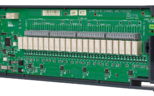 DAQM 908A - Módulo Multifunção para o DAQ 970A