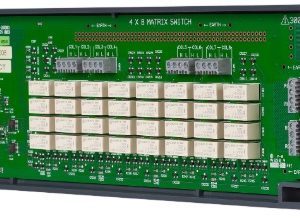 DAQM 904A - Módulo Multifunção para o DAQ 970A
