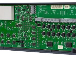 DAQM 907A - Módulo Multifunção para o DAQ 970A