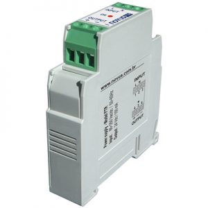 Fonte de Tensão Elétrica FTR