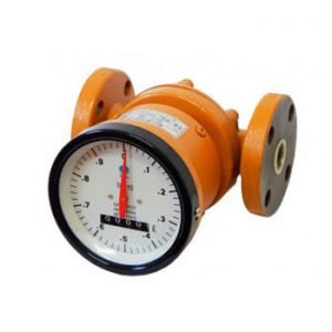 Medidor de vazão para óleos - Mini Oil Meter