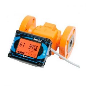 Medidor de vazão para líquidos - Flowpet-5G