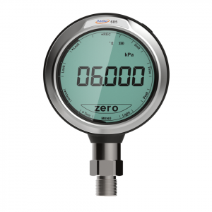 ADT 685 - Manômetro Digital