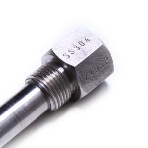 Poços Termométricos