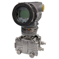 Transmissor de Pressão Manométrico, Absoluto e Diferencial - F500-D/M/A
