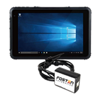 Configurador Hart - F500-HTCON