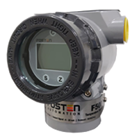 Transmissor de Temperatura - F500 T