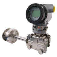 Transmissor de Pressão e Sanitário - F500 S