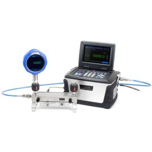 ADT762 W - Gerador e Controlador Automático de Alta Pressão Hidráulico