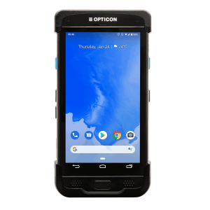 Dispositivos móveis Android