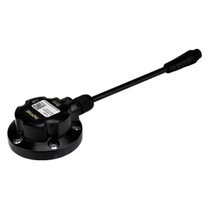 TL400-V - Sensor de Nível a Laser Não-Intrusivo