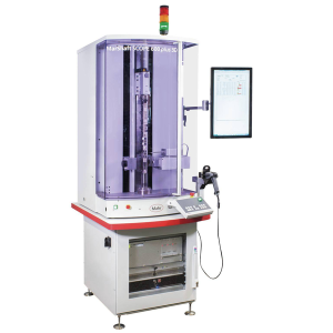 MarShaft MarShaft SCOPE 600 plus 3D (Z=760/⌀=120 mm), aparelho independente
