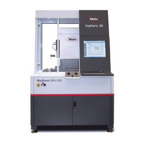 MarForm MFU 200 (Z=320/X=200 mm)