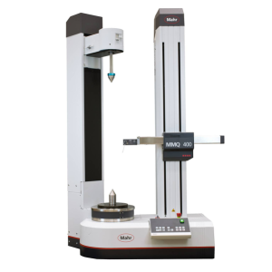 MarForm MMQ 400-2 (Z=900/X=280 mm), mesa CNC e contra-pontas