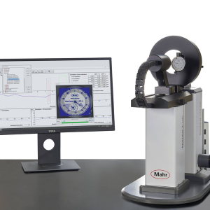 Precimar ICM 100 IP