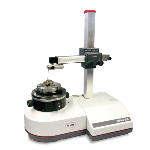 MarForm MMQ 100 plus incl. T20W (Z=300/X=150 mm), mesa manual