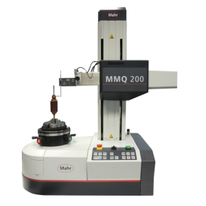 MarForm MMQ 200 incl. T7W (Z=250/X=150 mm), mesa manual
