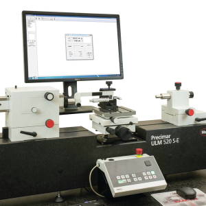 Precimar ULM 520 S-E