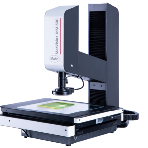 MarVision MM 500 CNC