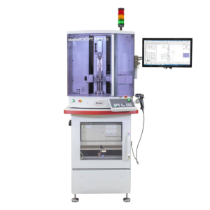 MarShaft MarShaft SCOPE 350 plus (Z=360/⌀=120 mm), aparelho independente