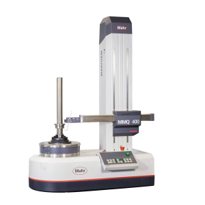 MarForm MMQ 400-2 (Z=500/X=280 mm), mesa manual