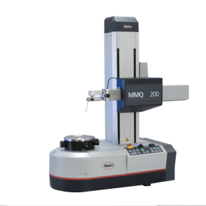 MarForm MMQ 200 incl. T20W (Z=250/X=150 mm), mesa manual