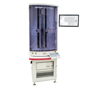 MarShaft MarShaft SCOPE 750 plus (Z=760/⌀=120 mm), aparelho independente