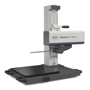 MarSurf CD 140 AG