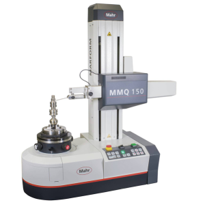 MarForm MMQ 150 incl. T20W (Z=250/X=150 mm), mesa manual